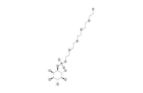 (PENTAETHYLENEGLYCO)-PHOSPHO-1-MYO-INOSITOL