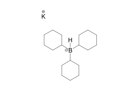 TRICYCLOHEXYL-BOROHYDRIDE