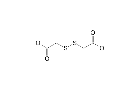 Dithiodiacetic acid