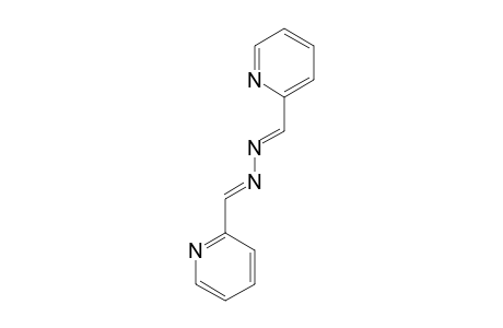 Picolinaldehyde azine