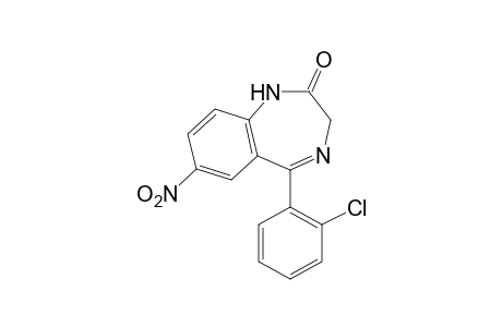 Clonazepam