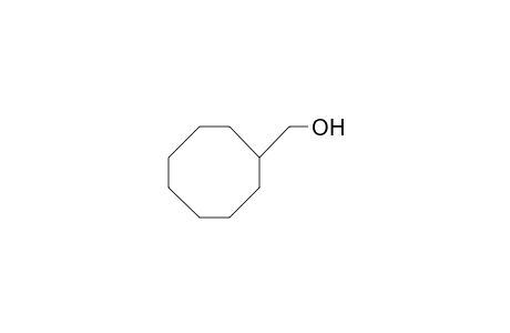 Cyclooctanemethanol