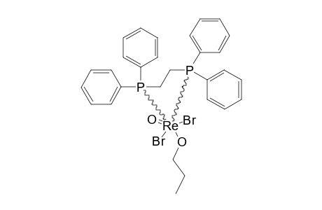 REOBR2(OPR)(DPPE)