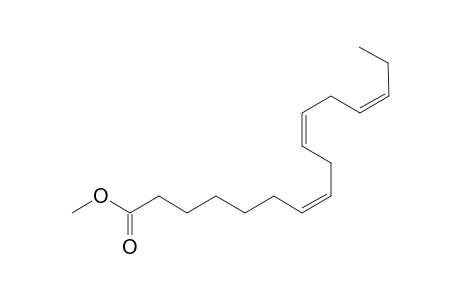 METHYL-(7Z,10Z,13Z)-HEXADECATRIENOATE