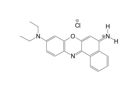 Nile Blue chloride