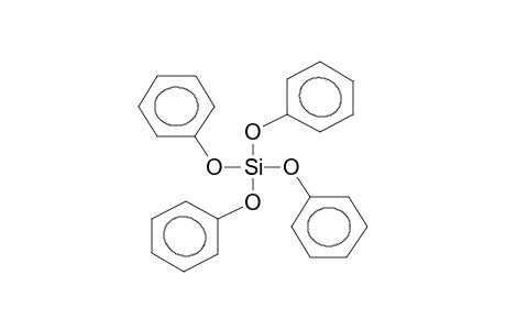 SI(OC6H5)4;TETRAPHENOXYSILANE