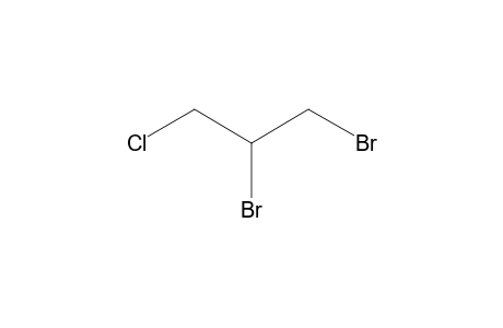 1-chloro-2,3-dibromopropane