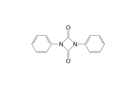 1,3-diphenyl-2,4-uretidinedione