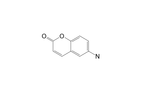 6-Aminocoumarin