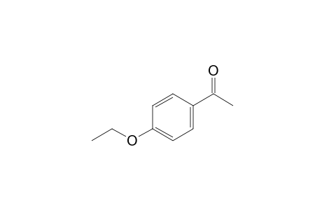 4'-Ethoxyacetophenone