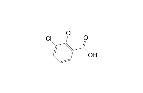 2,3-Dichlorobenzoic acid