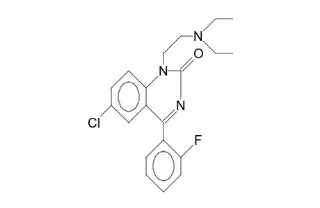 Flurazepam