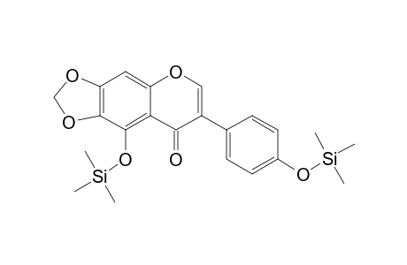 Irilone, di-TMS