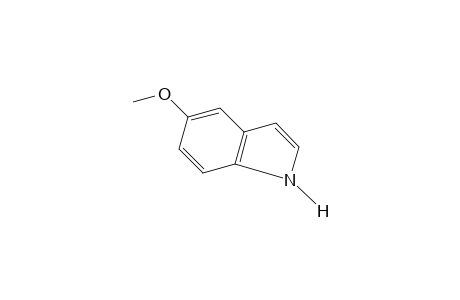 5-Methoxy-1H-indole