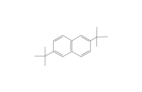 2,6-Di-tert-butylnaphthalene