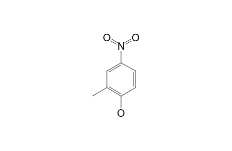 4-Nitro-o-cresol