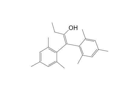 1,1-Dimesityl-1-buten-2-ol