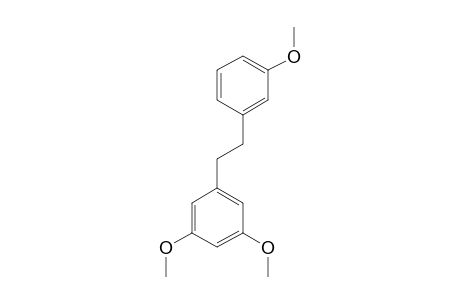 3,3',5-TRIMETHOXYBIBENZYL