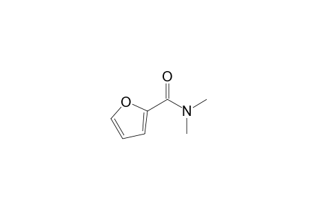 N,N-dimethyl-2-furamide