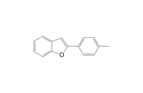 2-p-tolylbenzofuran