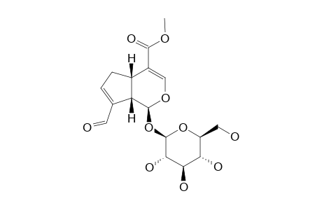 10-DEHYDROGENIPOSIDE