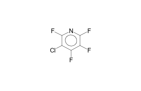 3-Chloro-2,4,5,6-tetrafluoropyridine