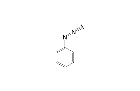 Azido-benzene