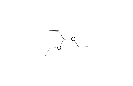 Acrolein diethylacetal