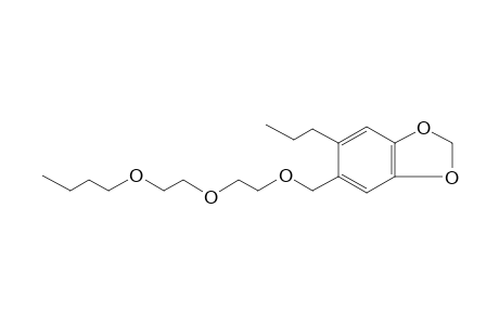 Piperonylbutoxide