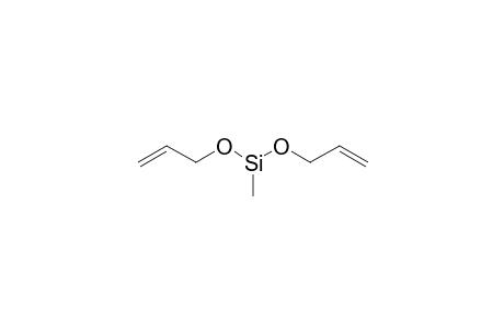 METHYL-DIALLYLOXYSILANE