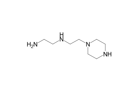 N1-(2-(piperazin-1-yl)ethyl)ethane-1,2-diamine