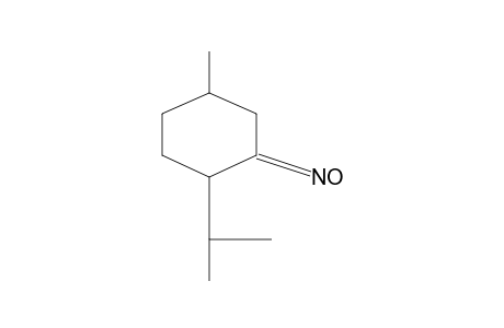 ANTI-ISOMENTHONEOXIME