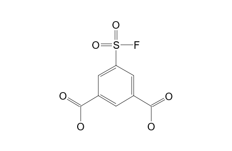 5-Fluorosulfonyl-isophthalic acid