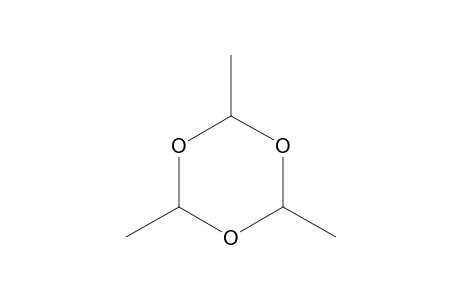 Paraldehyde