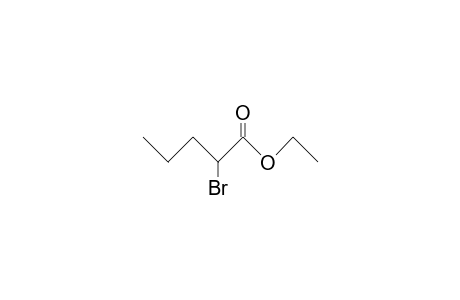 Ethyl 2-bromovalerate