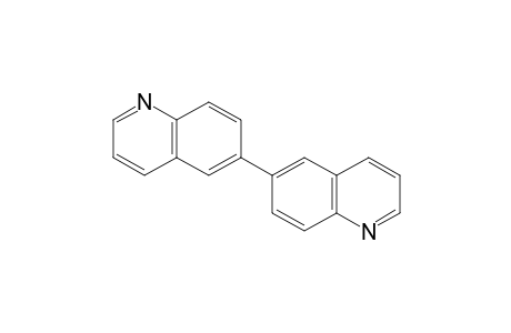 6,6'-Biquinoline