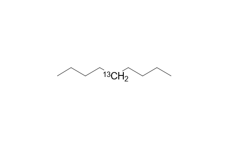 N-nonane-5c13