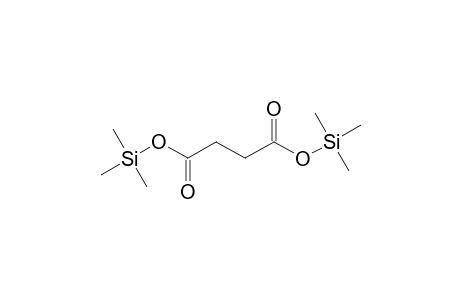 Butanedioic acid bis(trimethylsilyl) ester