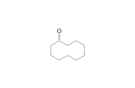 Cyclodecanone