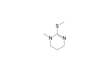 1-Methyl-2-methylthio-1,4,5,6-tetrahydro-pyrimidine