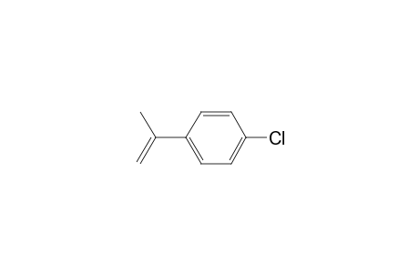 4-Chloro-alpha-methylstyrene