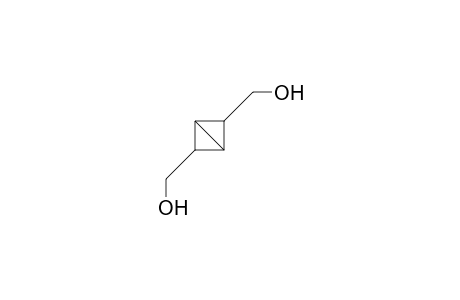 endo-,endo-BICYCLO[1.1.0]BUTANE-2,4-DIMETHANOL