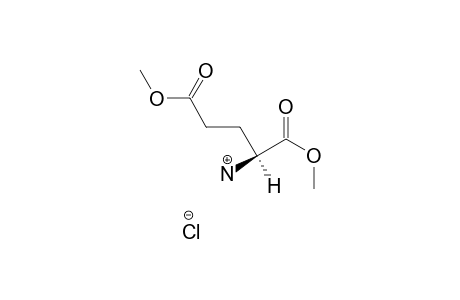 METHYL-GAMMA-METHYLGLUTAMIC-ACID-HYDROCHLORIDE