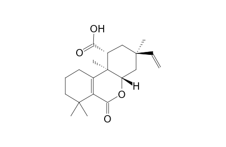 Candida-lactone