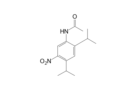 2',4'-diisopropyl-5'-nitroacetanilide