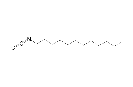 1-Dodecyl isocyanate