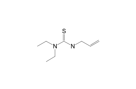 3-allyl-1,1-diethyl-2-thiourea