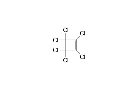 Hexachloro-cyclobutene