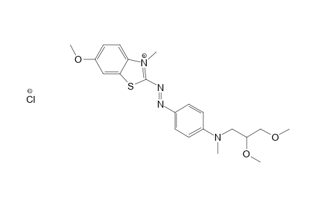 sandocryl blue b-rle