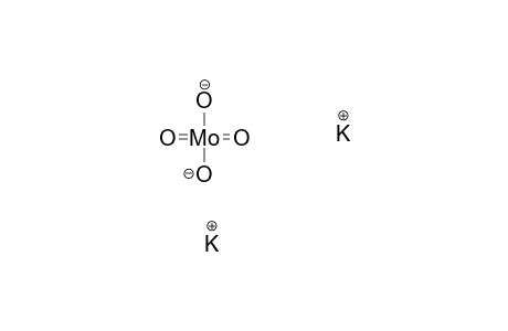 Potassium molybdate